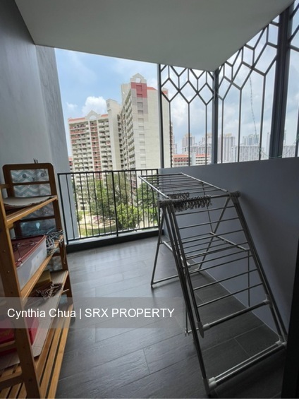 Gem Residences (D12), Condominium #489629211